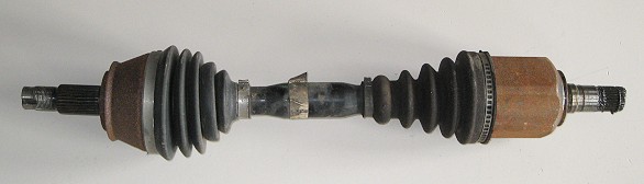 Lancia Thesis 2.4 Benzin Achswelle Antriebswelle links