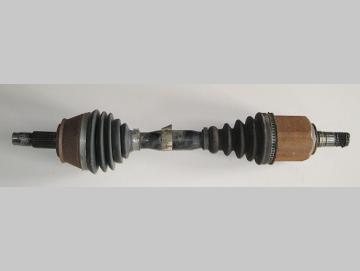 Lancia Thesis 2.4 Benzin Achswelle Antriebswelle links