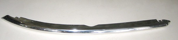 Lancia Thesis Zierleiste Stoßstange vorne links