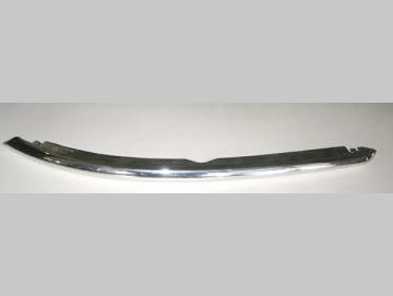 Lancia Thesis Zierleiste Stoßstange vorne links