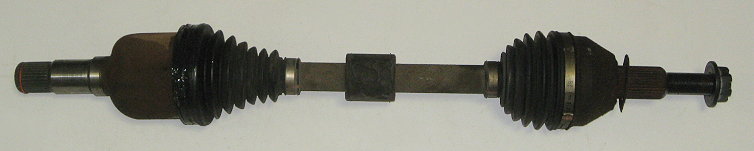 Lancia Voyager Achswelle links Nr.: P04880213A