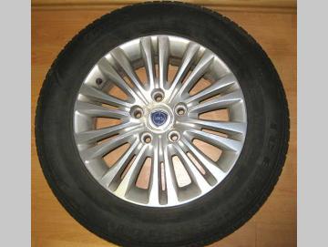 Lancia Voyager Felge