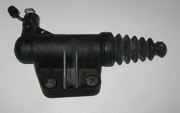 Fiat Doblo 1.3 Multijet Kupplungsnehmerzylinder