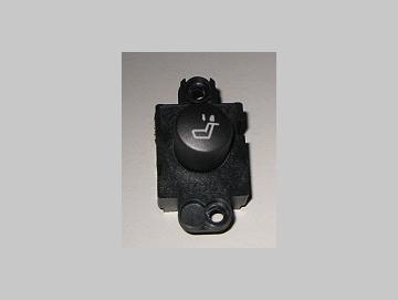 Lancia Thesis Schalter Kopfstütze