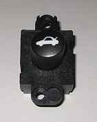 Lancia Thesis Schalter Kofferraum