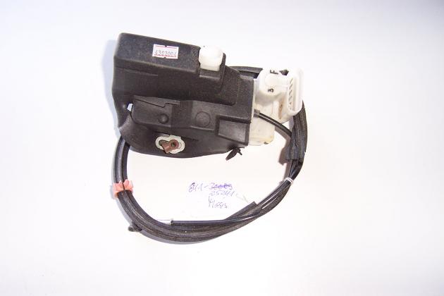 Lancia Thesis elektr. Zentralverriegelung Schloss vorne rechts