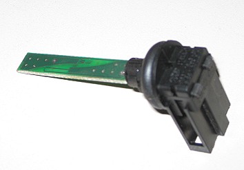 Lancia Thesis Temperaturfühler - Heizungssystem