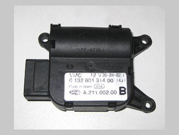 Lancia Thesis Stellmotor für Heizung