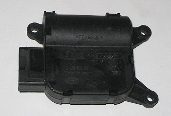 Lancia Thesis Stellmotor für Heizung