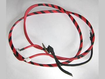 Lancia Thesis  Kabel - elektr. Leitung