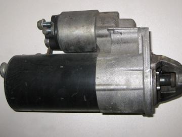 Lancia Thesis 3.0 Anlasser