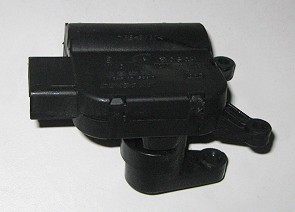 Lancia Thesis Stellmotor für Heizung - Lüftungsanlage