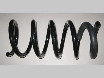 Lancia Thesis Feder vorne - Vorderachse