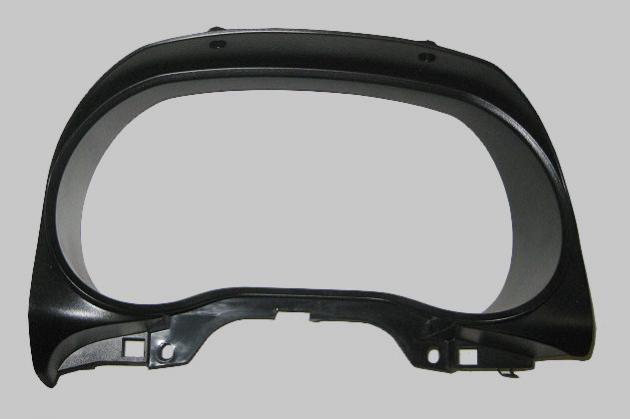 Fiat Doblo 1.3 Mtj. Verkleidung - Rahmen Tacho