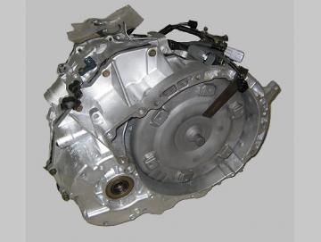 Lancia Thesis 3.0 V6 5 - Gang Automatic Getriebe