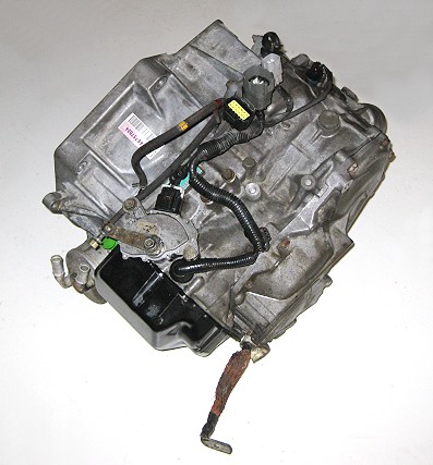 Lancia Thesis 2.4 Jtd Automatik Getriebe