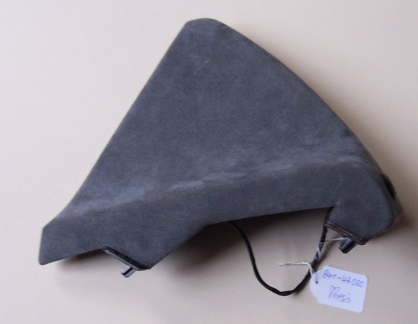 Lancia Thesis Verkleidung