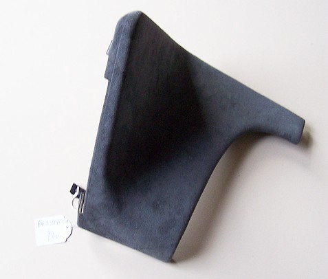 Lancia Thesis Verkleidung