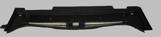 Lancia Thesis  Verkleidung Heckklappenschloss