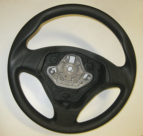 Fiat Doblo 1.3 Mtj. Lenkrad