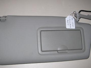 Lancia Thesis  Sonnenblende Beifahrer