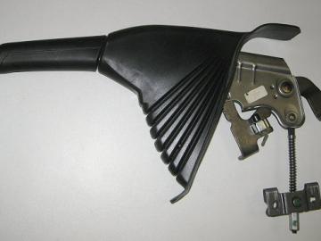 Fiat Doblo 1.3 Mtj. Handbremse