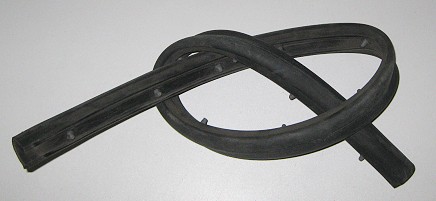 Lancia Thesis Dichtung Gummi Motorhaube