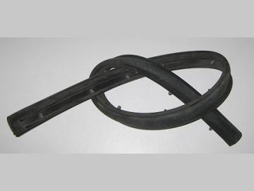 Lancia Thesis Dichtung Gummi Motorhaube