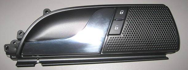 Lancia Thesis Türgriff  hinten links