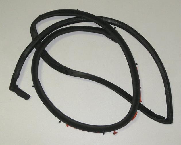 Lancia Thesis Türgummi -  Dichtung hinten links