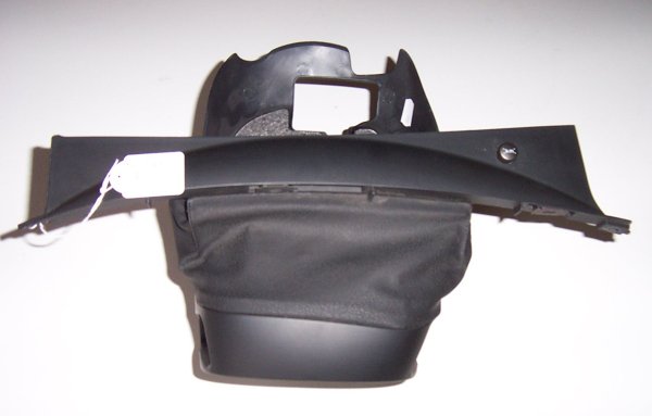 Lancia Thesis Lenksäulenverkleidung