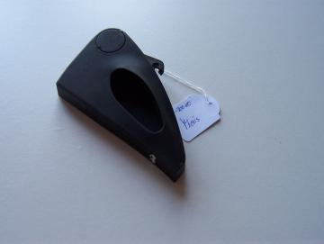 Lancia Thesis Entriegelung Motorhaube