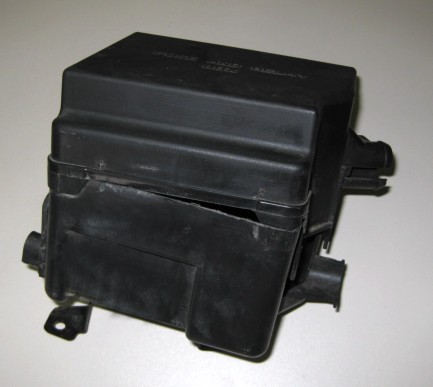 Lancia Thesis Gehäuse für Sicherungskasten