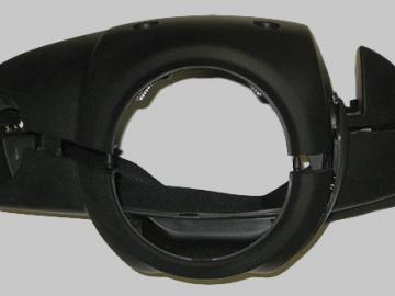 Fiat Doblo 1.3 Mtj. Verkleidung Lenksäule