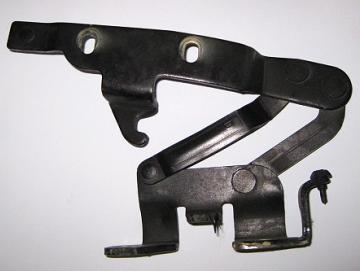 Lancia Thesis Motorhaubenscharnier rechts