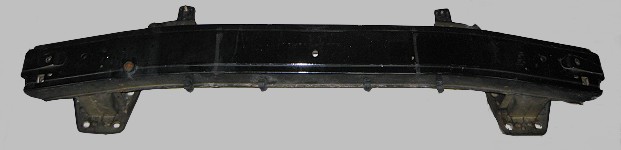 Lancia Thesis Traverse vorne