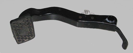 Lancia Thesis Bremspedal - Fußpedal