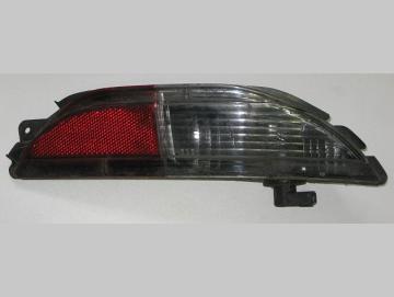 Fiat Grande Punto Rücklicht rechts