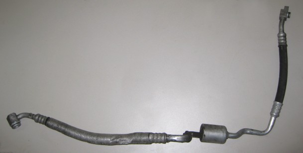 Lancia Thesis 2.4 Jtd Klimaleitung