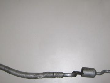 Lancia Thesis 2.4 Jtd Klimaleitung