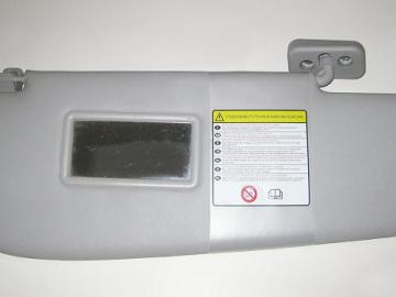 Fiat Doblo 1.3 Mtj. Sonnenblende rechts