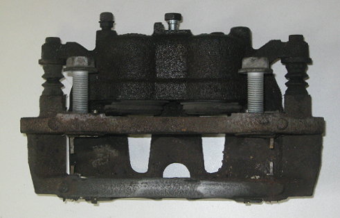 Lancia Voyager Bremszange vorne links