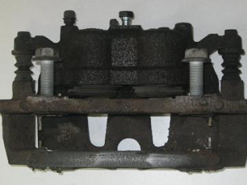 Lancia Voyager Bremszange vorne links