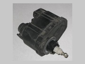 Alfa 145 Leuchtweitenregulierung