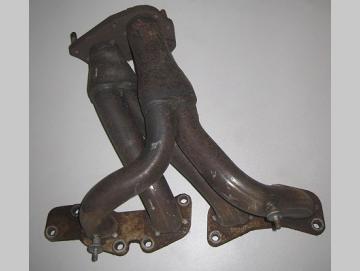 Alfa Romeo 145 / 146 Auspuff - Krümmer