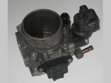 Alfa Romeo 145 / 146 Drosselklappe