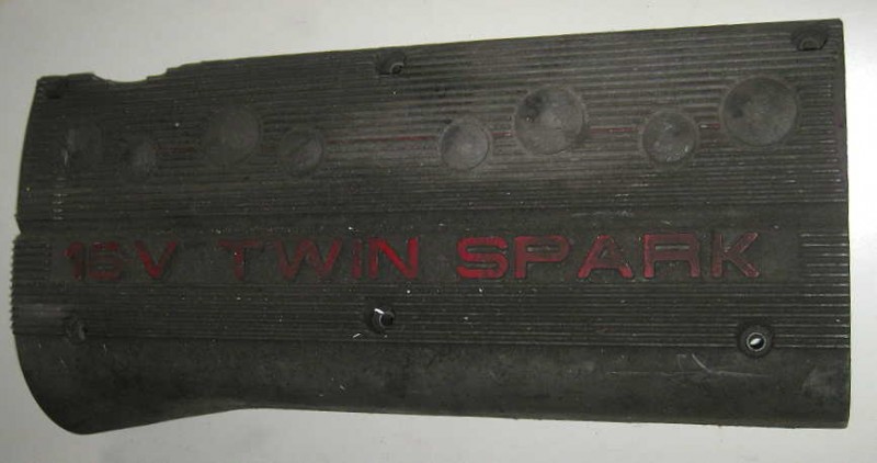 Alfa Romeo Ventildeckel 16V Twin Spark