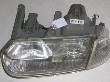 Alfa Romeo 145 Scheinwerfer vorne links