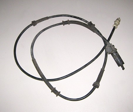 Fiat Ducato Sensor