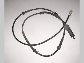 Fiat Ducato Sensor